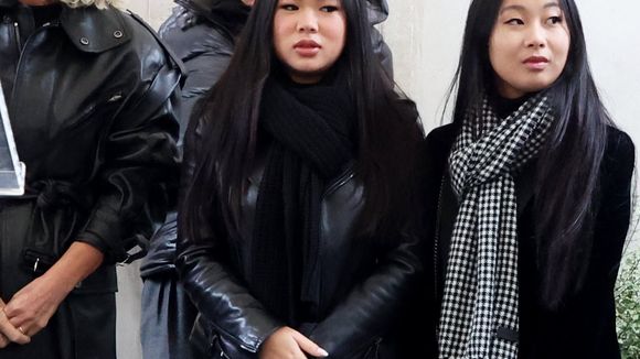 "Toujours à moitié dénudée" : Jade Hallyday victime de commentaires sexistes et honteux après ses photos en maillot de bain