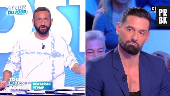 TPMP : Hugo Manos prêt à lâcher l'émission