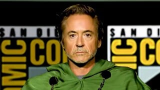 Cette actrice très controversée du MCU ne comprend pas le retour de Robert Downey Jr chez Marvel (et si elle avait raison ?)