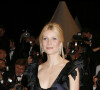 GWYNETH PALTROW - MONTEE DES MARCHES "TWO LOVERS" AU 61 EME FESTIVAL DU FILM DE CANNES