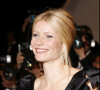 GWYNETH PALTROW - MONTEE DES MARCHES DU FILM "TWO LOVERS" AU 61 EME FESTIVAL DU FILM DE CANNES 