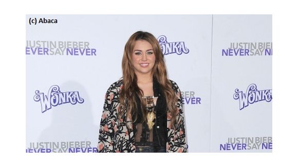 Miley Cyrus ... Elle veut sauver le monde et en perd le sommeil