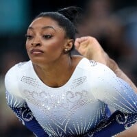 Simone Biles mauvaise perdante ? Elle critique le public aux Jeux Olympiques 2024 après son échec en finale, "C'était vraiment bizarre et gênant"