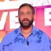 Cyril Hanouna (TPMP), l'animateur le plus détesté de la télé ? Il prouve que non, les internautes se moquent, "Le mec est tellement déconnecté"