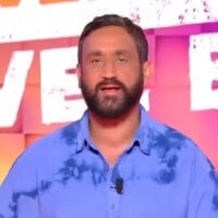 Cyril Hanouna (TPMP), l'animateur le plus détesté de la télé ? Il prouve que non, les internautes se moquent, "Le mec est tellement déconnecté"