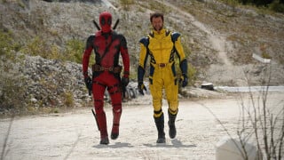 Deadpool & Wolverine : c'était le caméo le plus attendu des fans, mais cette actrice a été totalement snobée (et c'est très frustrant)