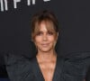 Halle Berry à la première du film "Moonfall" à Los Angeles, le 31 janvier 2022. © Lisa O'Connor/Zuma Press/Bestimage