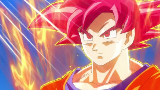 Dragon Ball Super aurait dû se dérouler entre les sagas Cell et Boo, mais Akira Toriyama a corrigé le scénario juste à temps