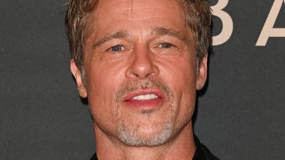 Brad Pitt bientôt à la retraite ? À 61 ans, l'acteur évoque la fin de sa carrière : "Je suis à bout de souffle..."