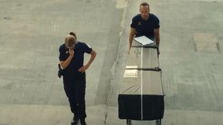 Ce film français vient d'arriver sur Netflix et squatte déjà le Top 10, mais se fait fracasser par les spectateurs, "On dirait un mauvais sketch qui dure 1h30"