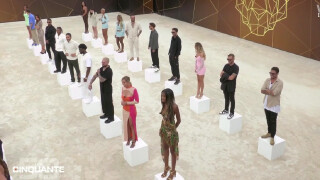 Les Cinquante : la première élimination fait polémique sur les réseaux sociaux, le candidat prend la parole et balance tout (spoiler)