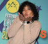 Vaimalama Chaves (Miss France 2019) - Photocall de la cérémonie de clôture du 26ème Festival de l'Alpe d'Huez le 21 janvier 2023. © Dominique Jacovides/Bestimage