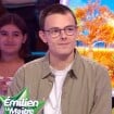 Les 12 Coups de Midi : Emilien a-t-il la grosse tête depuis qu'il est millionnaire ? Le champion dit tout, "C'est vrai que j'ai du mal à..."