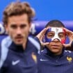 "Deschamps et Mbappé, vous avez du sang sur les mains" : Antoine Griezmann quitte l'Equipe de France, les supporters choqués et en colère