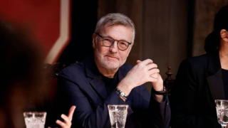 Ni Danielle ni Crazy Sally, Laurent Ruquier va donner une partie de son gain à une autre candidate des Traîtres