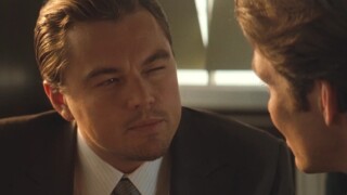 "Leonardo DiCaprio a exigé des changements pendant des mois" : Christopher Nolan admet que le scénario de sa superproduction de science-fiction, Inception, a été amélioré grâce aux idées de l'acteur