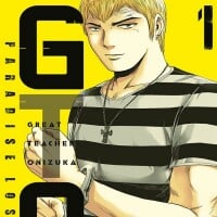 GTO c'est fini : 34 ans après ses débuts, Onizuka s'en va dans Paradise Lost, mais Tōru Fujisawa annonce un nouveau projet fou