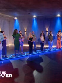 "Ils n'ont pas honte ?" : le casting de The Power saison 2 fuite, et un nom fait déjà polémique !