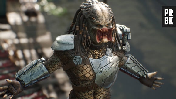 Predator va revenir au cinéma.