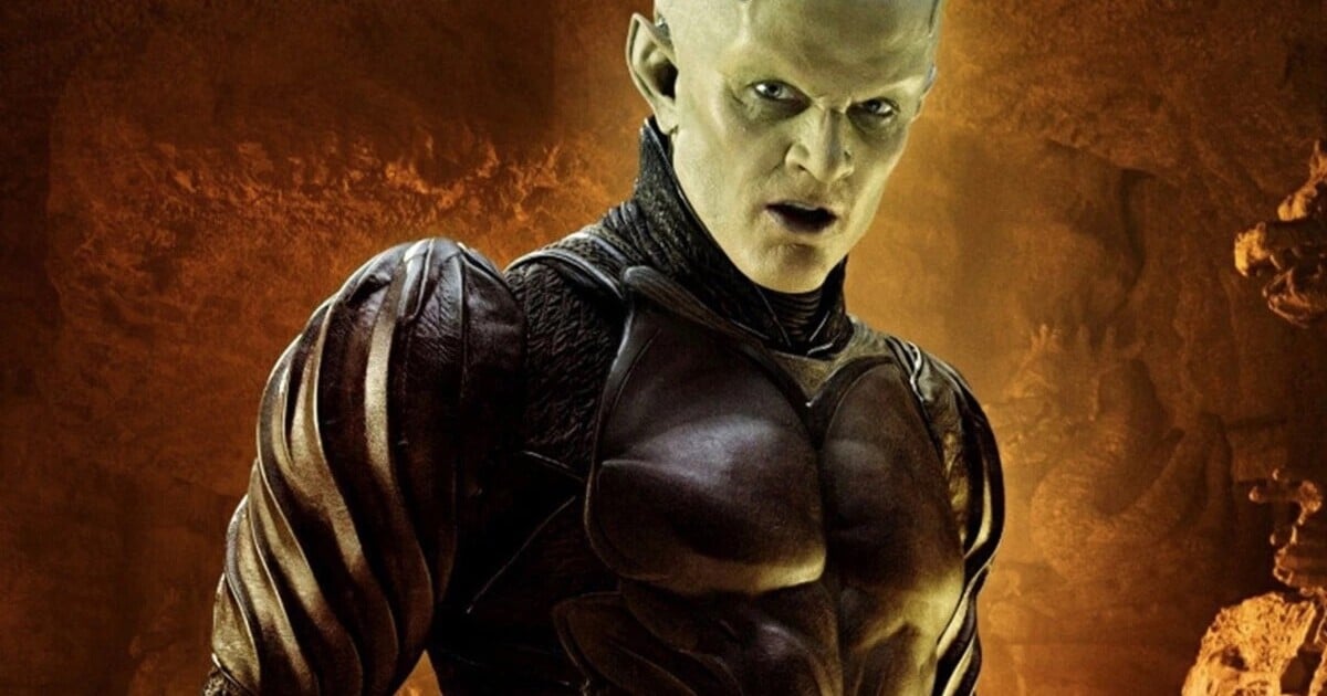 Dragon Ball l'acteur qui joue Piccolo dans Dragon Ball Evolution apparait aussi dans l'anime