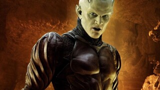 Dragon Ball : l'acteur qui joue Piccolo dans Dragon Ball Evolution apparait aussi dans l'anime et réussit à se faire pardonner des fans de façon surprenante...