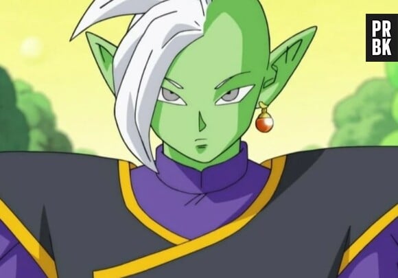 James Marsters double Zamasu dans Dragon Ball Super sous un faux nom.