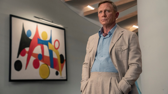 "Je l'emmerde votre modèle de distribution" : Daniel Craig s'en prend à Netflix avant la sortie d'À couteaux tirés 3