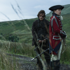 "J'ai failli le tuer" : ces deux acteurs d'Outlander sur Netflix ont frôlé la mort sur le tournage !