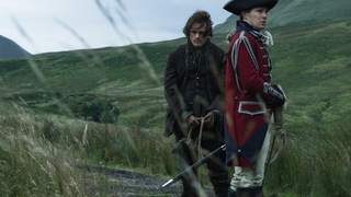 "J'ai failli le tuer" : ces deux acteurs d'Outlander sur Netflix ont frôlé la mort sur le tournage !