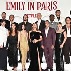 Emily in Paris : cette star de la série Netflix absente de la saison 5 ? "Je me suis éloigné de mon personnage..."
