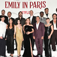 Emily in Paris : cette star de la série Netflix absente de la saison 5 ? "Je me suis éloigné de mon personnage..."