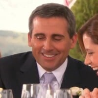 11 ans après la fin de The Office, une scène coupée du dernier épisode dévoilée (une nouvelle preuve que Michael Scott est un génie)