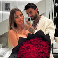 "Je suis partie en courant" : Jessica Thivenin découvre le nouveau look surprenant de son mari Thibault Garcia... Elle déteste !