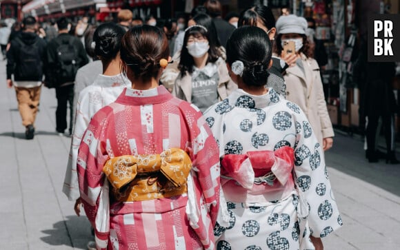 Une idée a fait scandale au Japon.