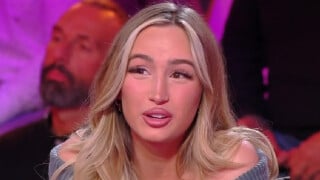 TPMP : Polska accuse Guillaume Genton de tromper sa copine, Cyril Hanouna hallucine et veut en savoir plus