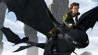 "Peut-être le meilleur remake d'un film d'animation" : les images du live-action de Dragons fuitent déjà, les fans bluffés par la ressemblance (et un Krokmou tout mignon)
