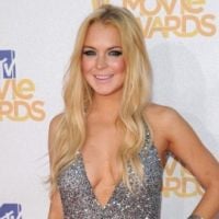 Lindsay Lohan ... Elle ressortirait avec son ex, Samantha Ronson 