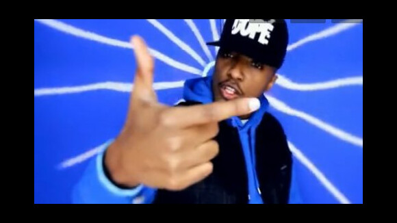 Soprano ... découvrez Dopé, son nouveau clip (vidéo)