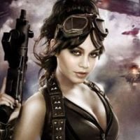 Vanessa Hudgens ... Elle en dit plus sur son rôle dans Sucker Punch