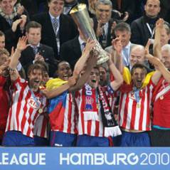 Ligue Europa 2011 ... le programme des 8eme de finale du 10 et 17 mars
