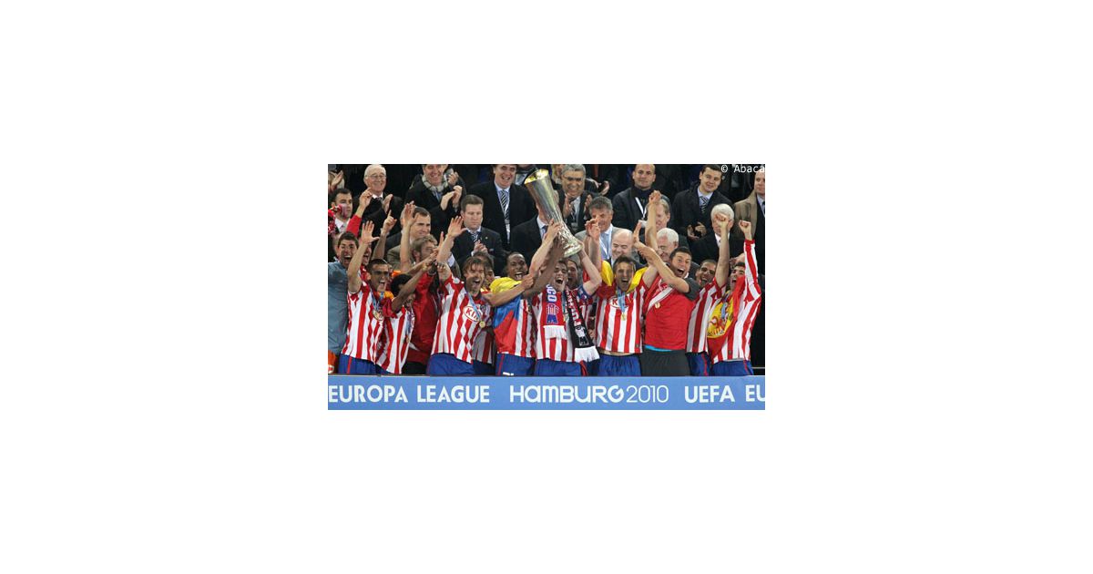 Ligue Europa 2011 ... le programme des 8eme de finale du 10 et 17 mars - Purebreak