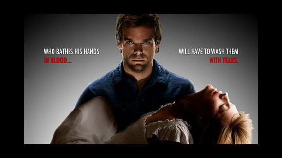 Dexter saison 5 sur Canal Plus ... jeudi 3 mars 2011 ... 2 teaser en VOST