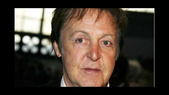 Paul McCartney ... Il se lance dans la musique classique 