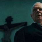 Le Rite  avec Anthony Hopkins ... un premier extrait du film