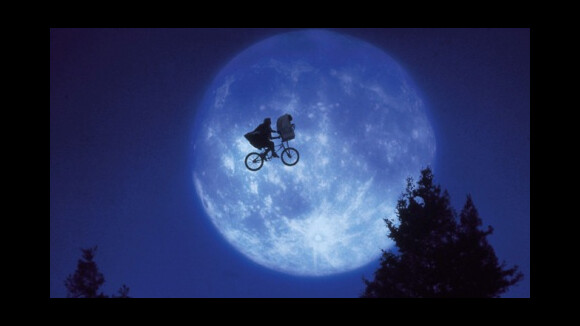 ET 2 ... Le trailer délirant de la suite du film de Spielberg