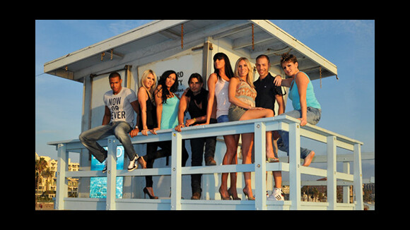 Les Anges de la télé réalité ... découvrez l’envers du décor