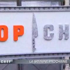 Top Chef 2011 ... bande annonce ... ce qui nous lundi avec Yves Lecoq en guest