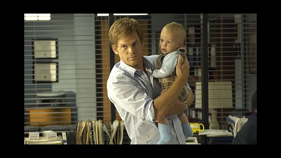 Dexter saison 5 en France ce soir sur Canal Plus ... SPOILER et vidéo