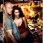 Death Race 2 ... le DVD disponible dès aujourd’hui