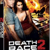 Death Race 2 ... le DVD disponible dès aujourd’hui